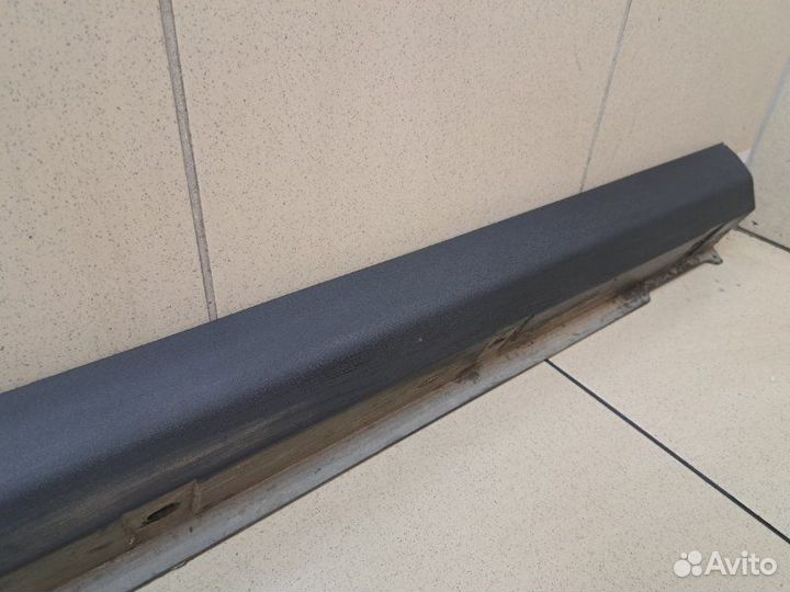 Накладка порога правая Changan Cs35Plus 1.6