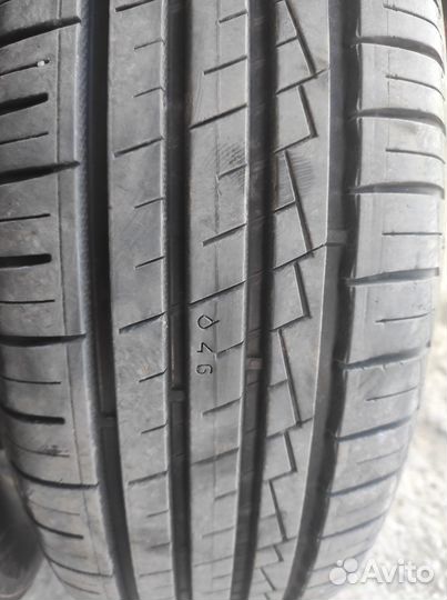 Nokian Tyres Hakka Green 3 185/65 R15
