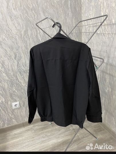 Куртка форменная мвд габардин