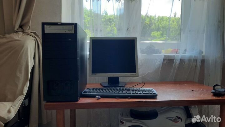 Компьютер