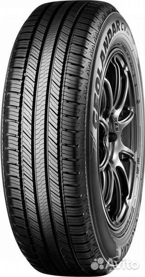 Yokohama Geolandar CV G058 245/65 R17 107H