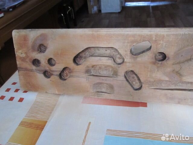 Фингерборд, тренажер для подтягивания/силы хвата