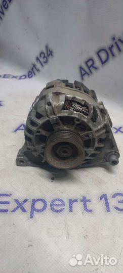 Генератор Skoda Superb 1 1.8 awt