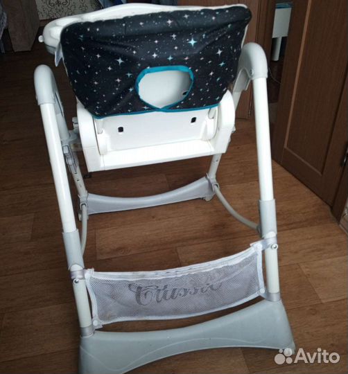 Стул для кормления