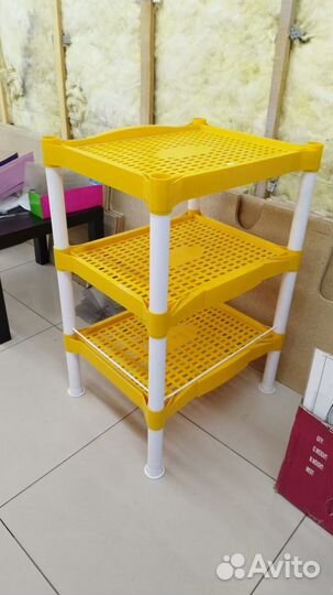 Полка для обуви бу