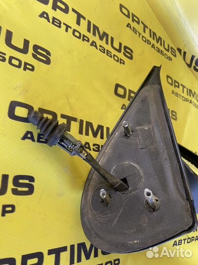 Зеркало правое Fiat Albea