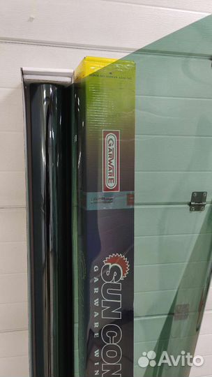 Тонировочная пленка suncontrol