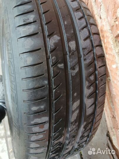 Michelin X Radial 245/45 R20 103T