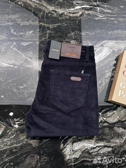 Брюки Tom Ford мужские
