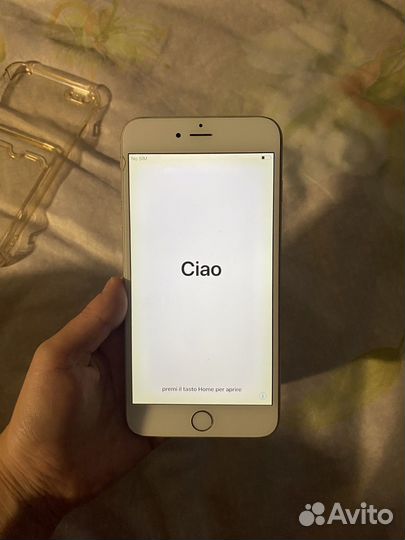 iPhone 6 Plus, 64 ГБ