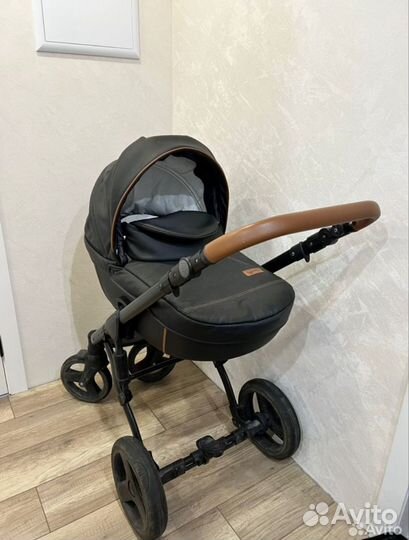 Коляска Verdi Orion 3 в 1