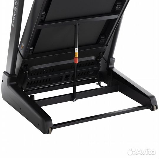 Беговая дорожка Svensson Body Labs Physioline Spri