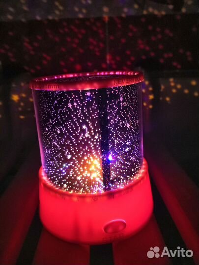 Светильники