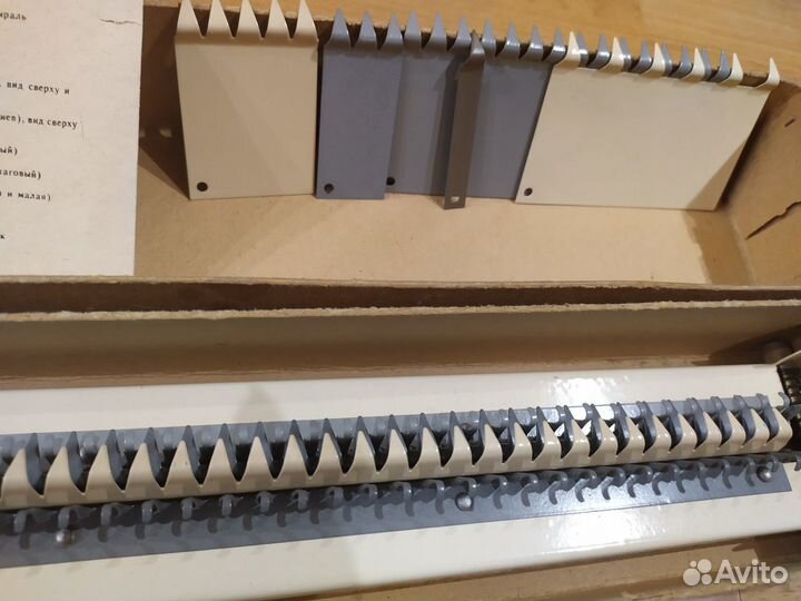 Машинка для ручного вязания Дончанка