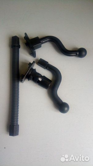 Крепление - присоска, для видеорегистратора