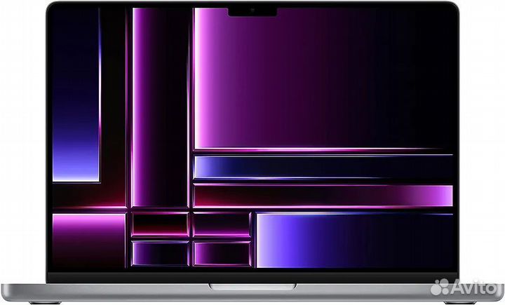 MacBook Pro 14 M2 Pro 12/19 16Gb/1Tb Space Gray