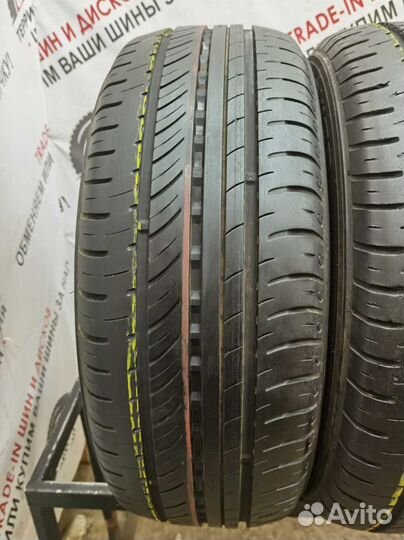 Nokian Tyres eLine 225/55 R17C T