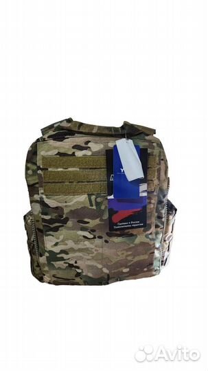 Жилет CPC MOD.2 ars arma multicam