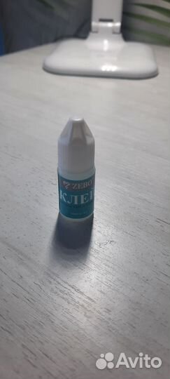 Типсы для норащивания ногтей