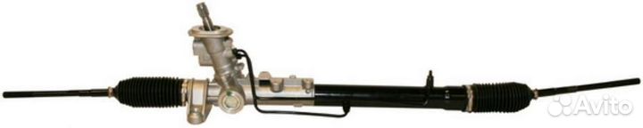 JP group 1144300400 Рейка рулевая