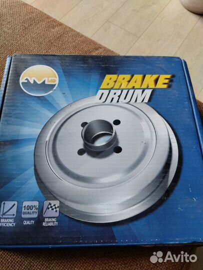 Тормозные диски на volkswagen polo