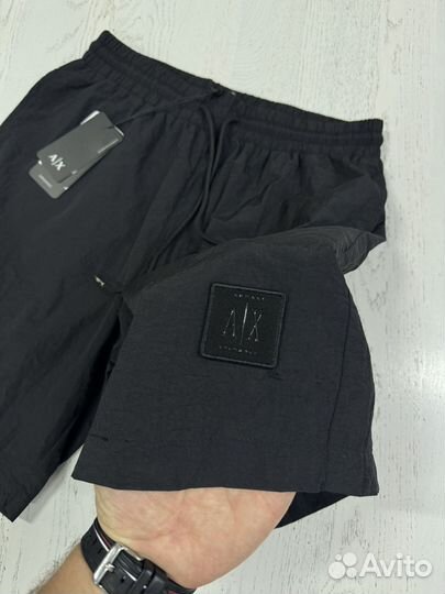 Шорты плавательные Armani