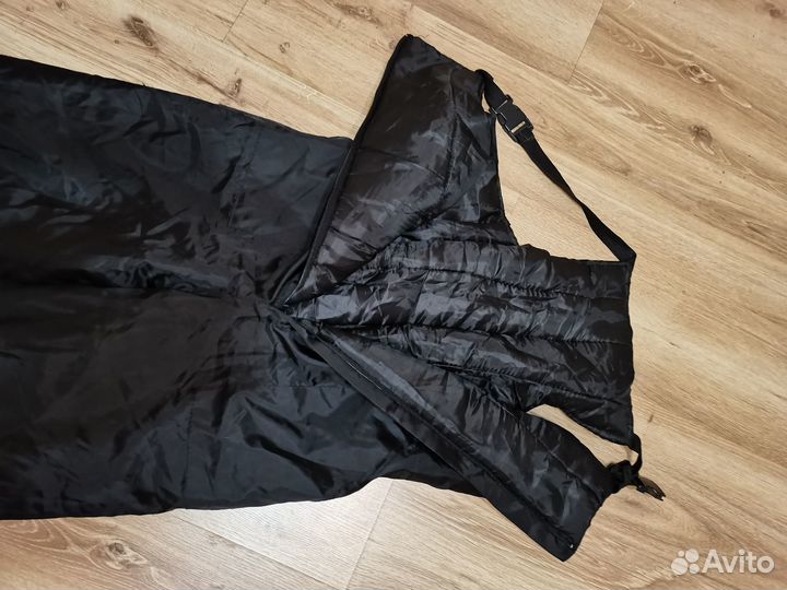 Мужской комбинезон 48-50размер