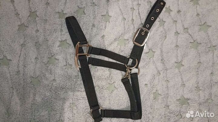 Недоуздок для лошади