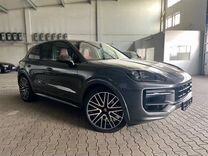 Porsche Cayenne Coupe 3.0 AT, 2023, 9 900 км, с пробегом, цена 16 200 000 руб.