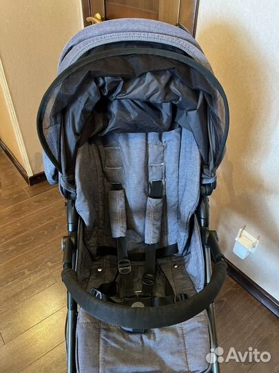 Коляска Peg perego