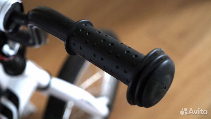 Детский велосипед schwinn gremlin 16