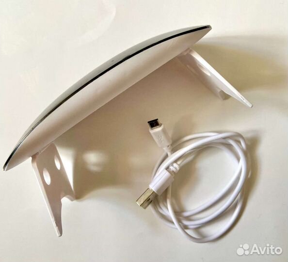 TNL mini-лампа для маникюра 6W