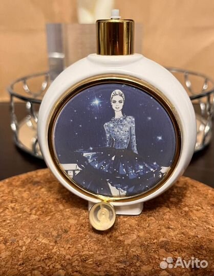 Духи на распив HFC Diamond In The Sky