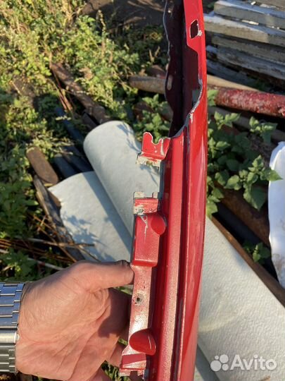 Крыло переднее правое Ситроен с4