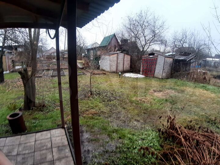 Дача 51 м² на участке 5 сот.