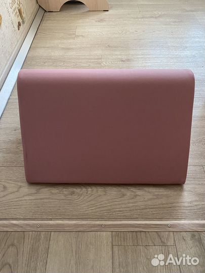 Подушка под ноги