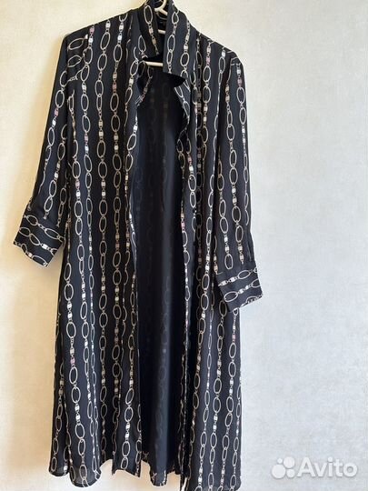 Платье Massimo Dutti