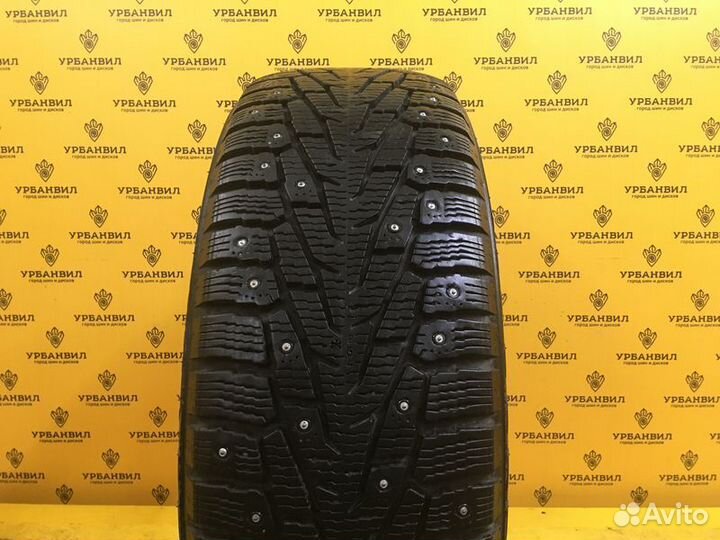 Nokian Tyres Hakkapeliitta 7 SUV 225/60 R17 99T