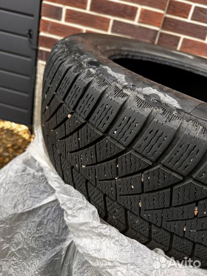 Continental ContiVikingContact 6 205/60 R16