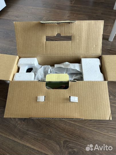 Видеомагнитофон funai