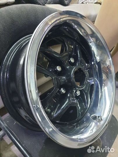 Oldsmobile Cutlass wheels R14 5х120,65