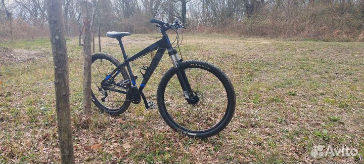 Горный велосипед 29