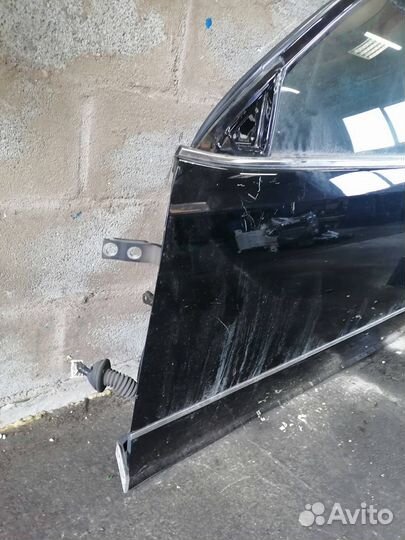 Дверь передняя левая Lexus Gs300 JZS160L-beaqfw