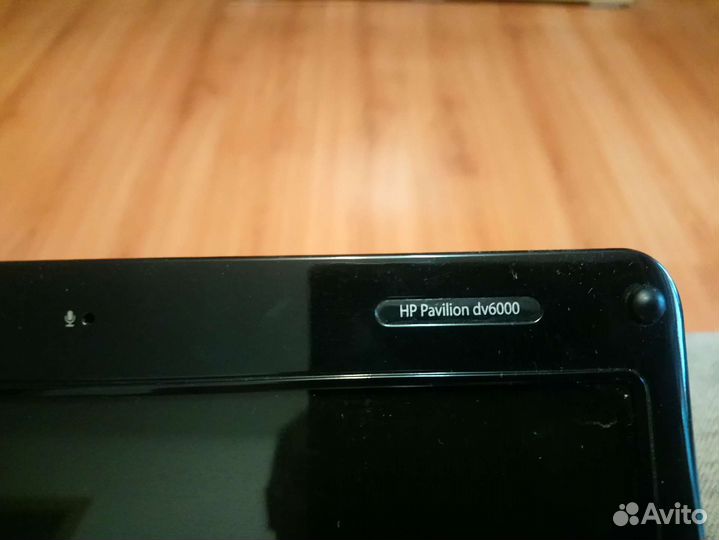HP Pavilion dv6000, Samsung R25