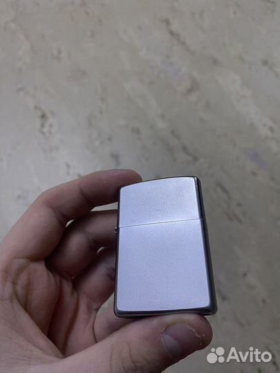 Zippo 205 (оригинал)