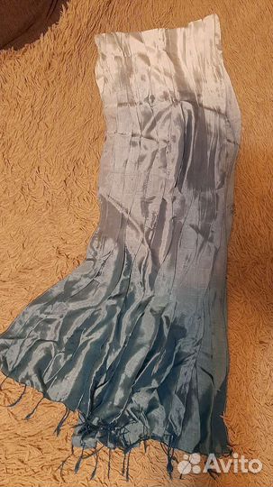 Лёгкий шарфик