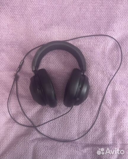 Наушники Razer Kraken pro V2