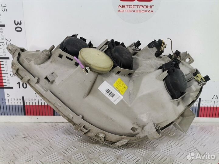 Фара правая Mercedes-Benz A-Класс W168/V168 рест