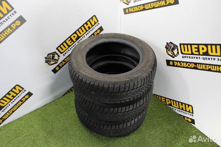 Goodyear UltraGrip Ice 2 195/65 R15 95T