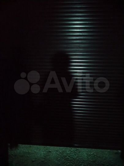 Гараж, 18 м²